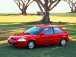 Honda Civic VTi Hatchback 1995 года